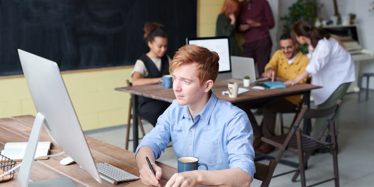 Sensibilisation au Handicap